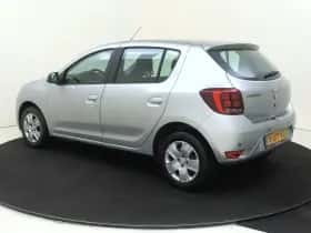 Dacia Sandero (2020) thumbnail 3