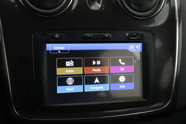 Dacia Sandero (2020) thumbnail 21