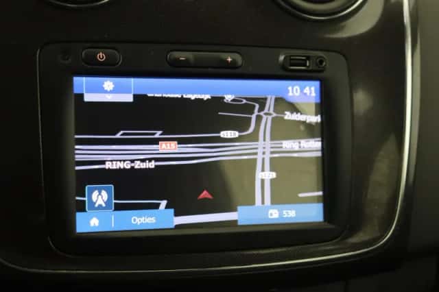 Dacia Sandero (2020) thumbnail 22