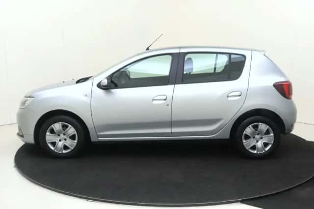 Dacia Sandero (2020) thumbnail 7
