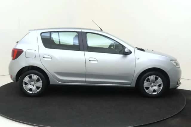 Dacia Sandero (2020) thumbnail 8