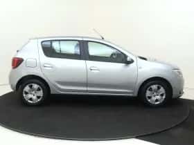 Dacia Sandero (2020) thumbnail 8