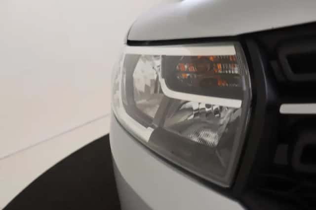 Dacia Sandero (2020) thumbnail 9