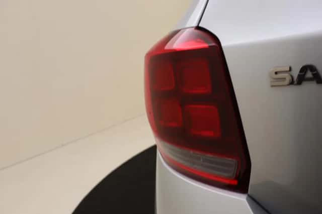 Dacia Sandero (2020) thumbnail 10