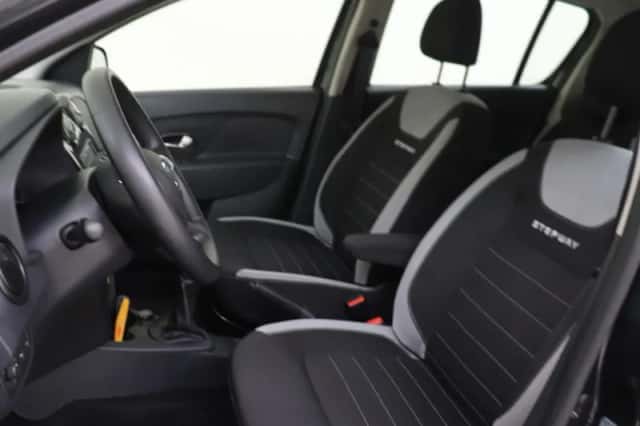 Dacia Sandero Stepway (2018) thumbnail 11