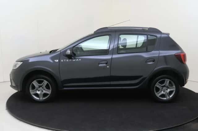 Dacia Sandero Stepway (2018) thumbnail 8