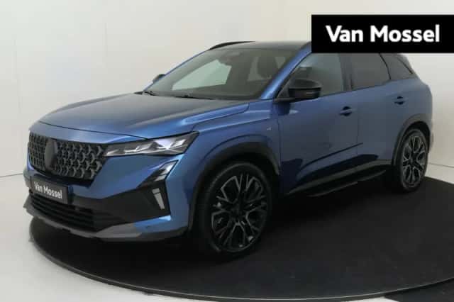 Renault Austral (2026) thumbnail 1