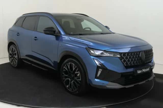 Renault Austral (2026) thumbnail 2