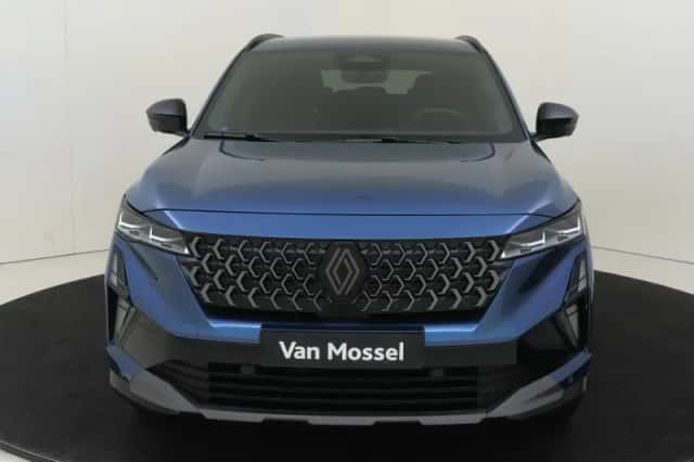 Renault Austral (2026) thumbnail 6