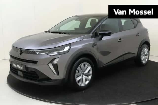 Renault Captur (2026) thumbnail 1