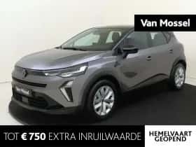 Renault Captur (2026)