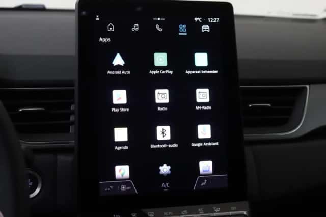 Renault Captur (2026) thumbnail 13