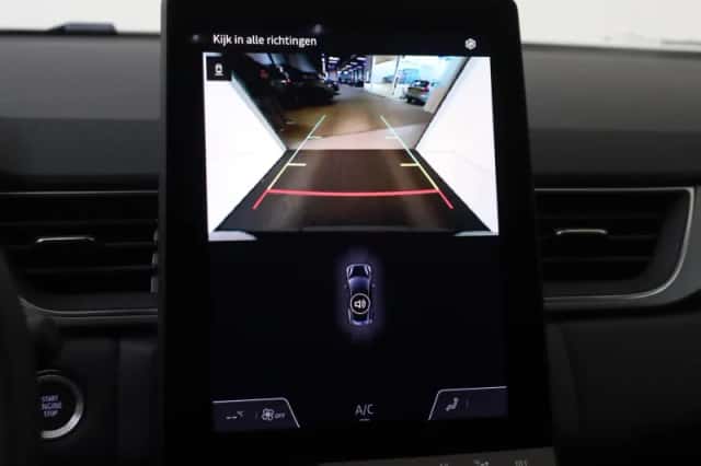 Renault Captur (2026) thumbnail 14