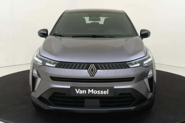 Renault Captur (2026) thumbnail 4