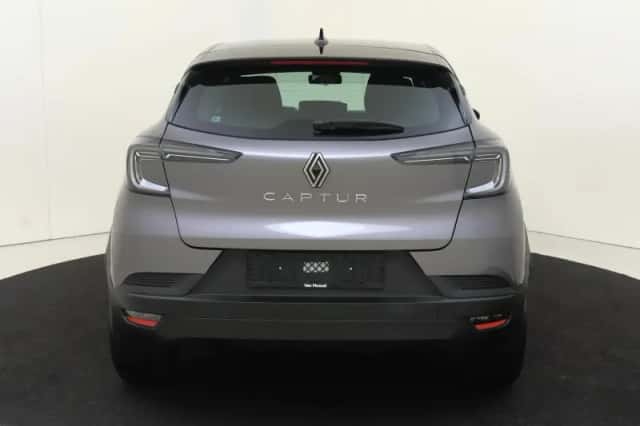 Renault Captur (2026) thumbnail 5