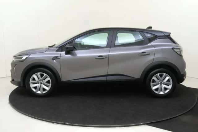 Renault Captur (2026) thumbnail 6
