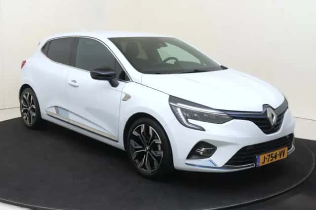 Renault Clio (2020) thumbnail 2
