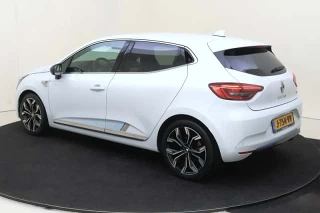 Renault Clio (2020) thumbnail 3