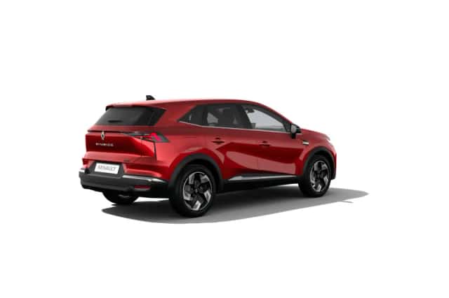 Renault Symbioz (2026) thumbnail 7