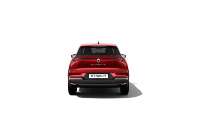 Renault Symbioz (2026) thumbnail 9