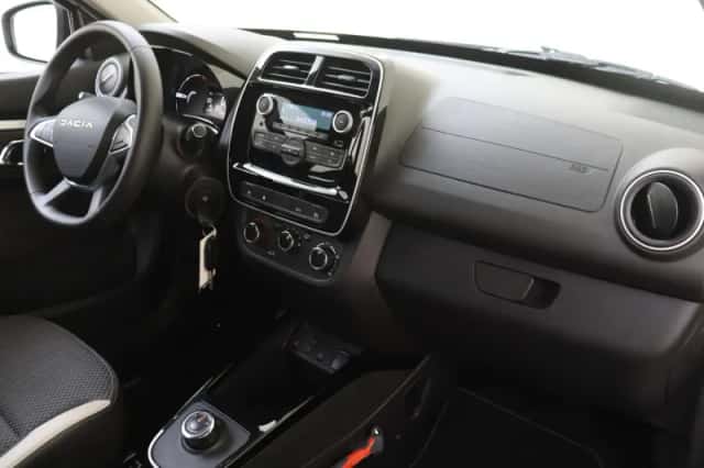 Dacia Spring (2023) thumbnail 5