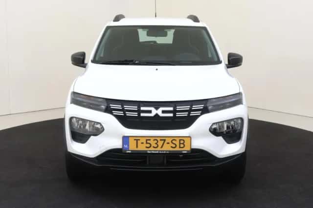 Dacia Spring (2023) thumbnail 6