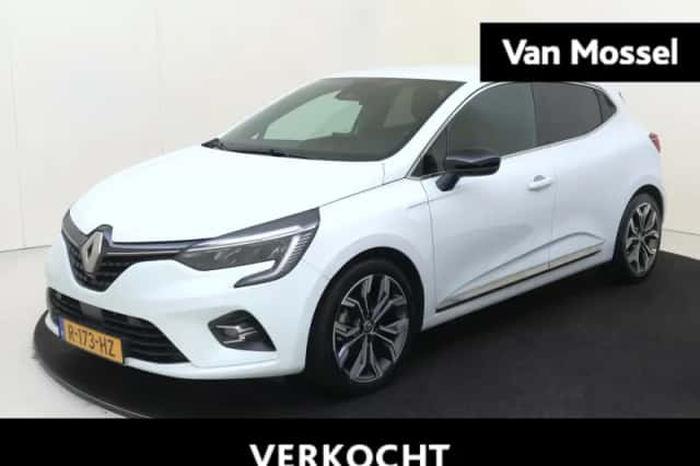 Renault Clio (2021)