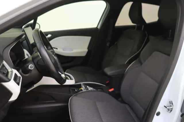 Renault Clio (2021) thumbnail 11