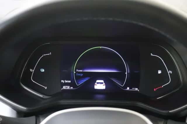 Renault Clio (2021) thumbnail 12