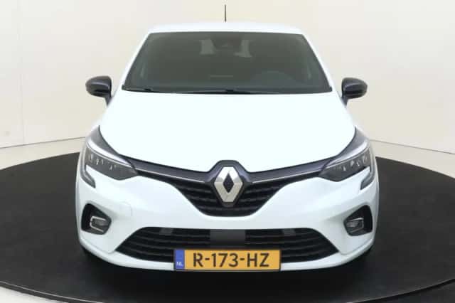 Renault Clio (2021) thumbnail 6
