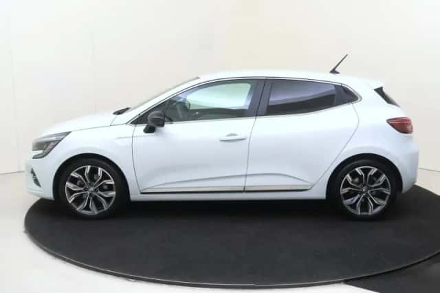 Renault Clio (2021) thumbnail 8