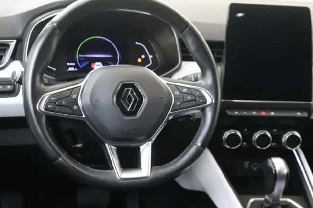 Renault Clio (2021) thumbnail 10