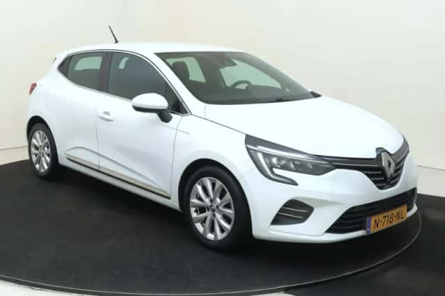 Renault Clio (2021) thumbnail 2