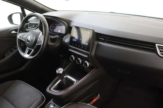 Renault Clio (2021) thumbnail 5