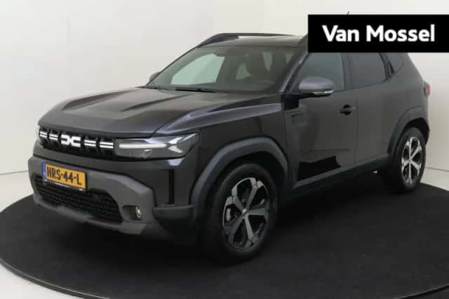 Dacia Duster (2025) thumbnail 1