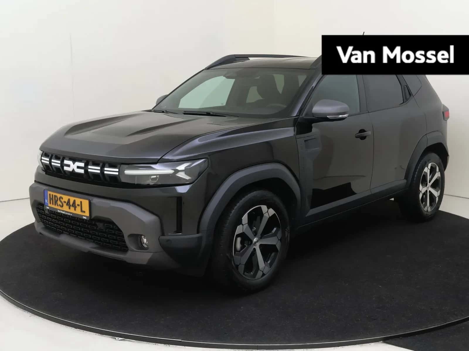 Dacia Duster (2025) — foto 1
