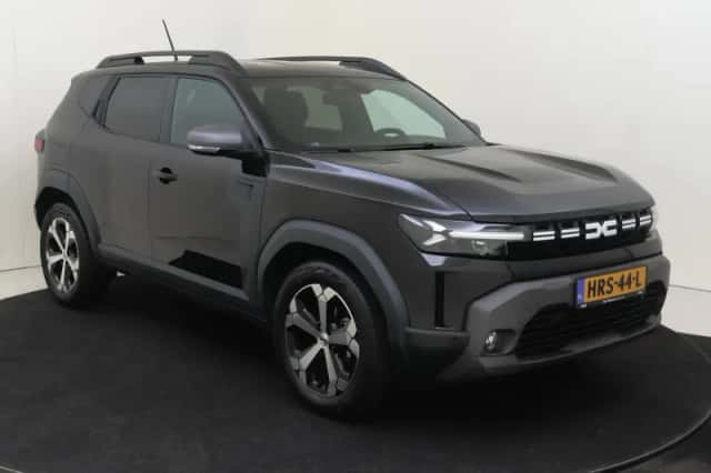 Dacia Duster (2025) thumbnail 2