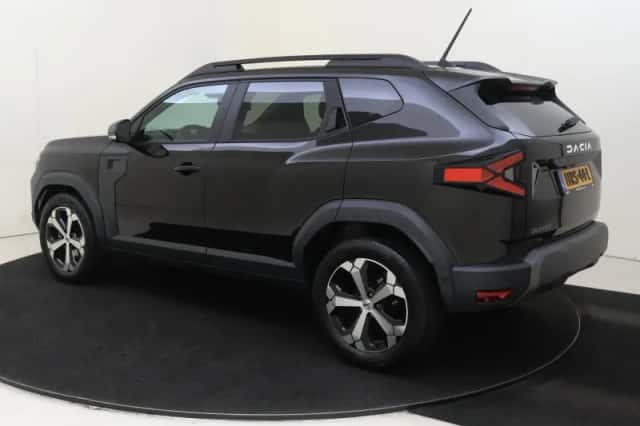 Dacia Duster (2025) thumbnail 3