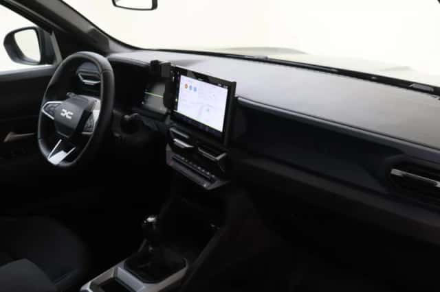 Dacia Duster (2025) thumbnail 5