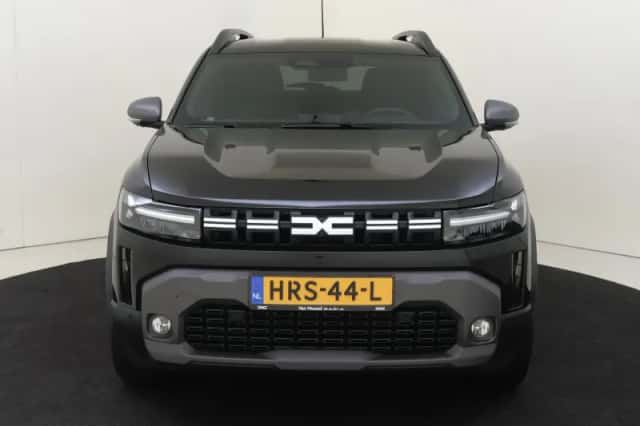 Dacia Duster (2025) thumbnail 6