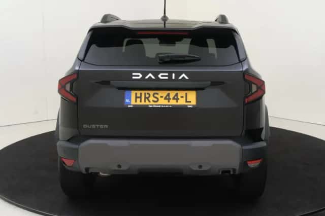 Dacia Duster (2025) thumbnail 7