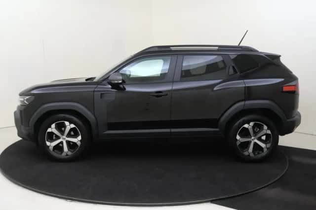 Dacia Duster (2025) thumbnail 8