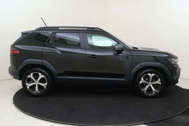 Dacia Duster (2025) thumbnail 9