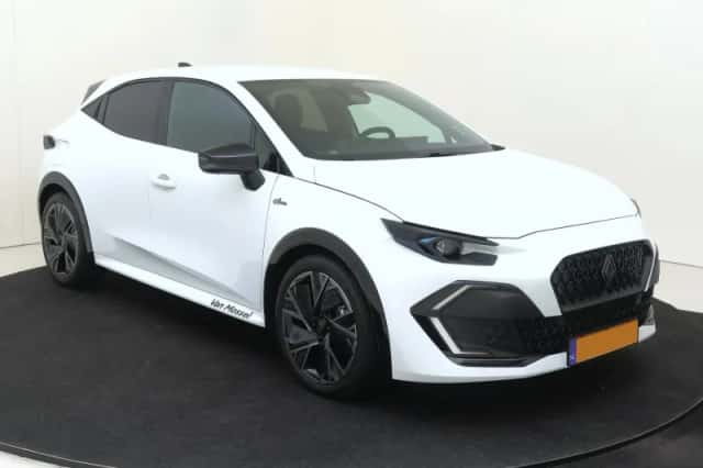 Renault Clio (2026) thumbnail 2