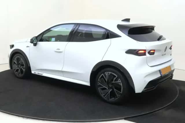 Renault Clio (2026) thumbnail 3
