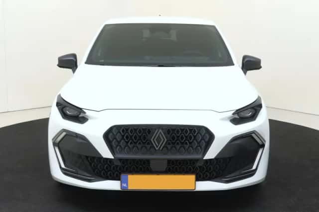Renault Clio (2026) thumbnail 6