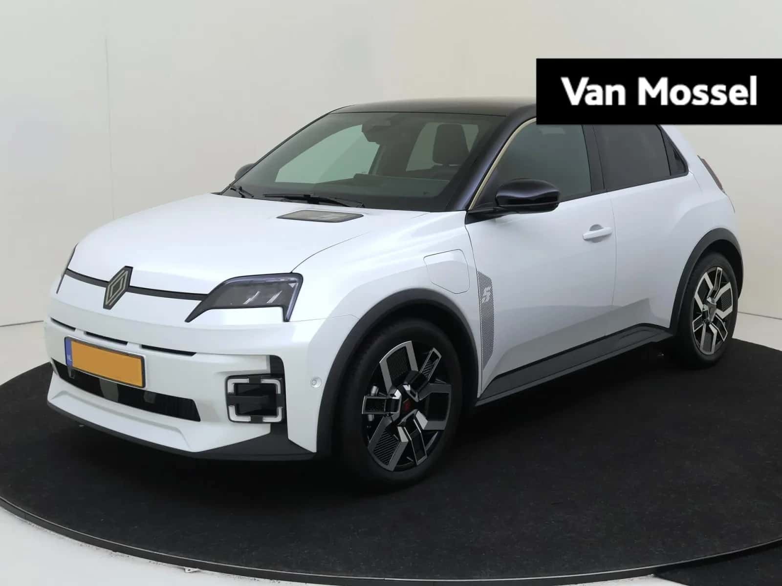 Renault 5 (2026) — foto 1