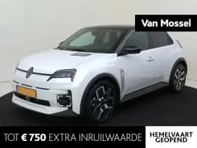 Renault 5 (2026)