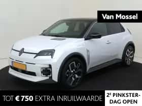 Renault 5 (2026)
