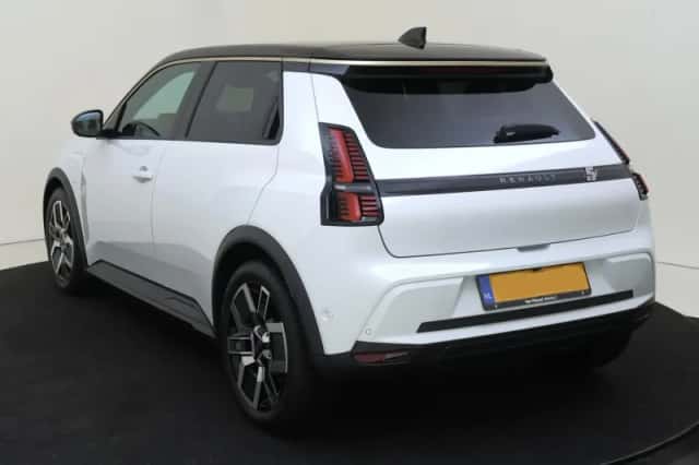 Renault 5 (2026) thumbnail 4